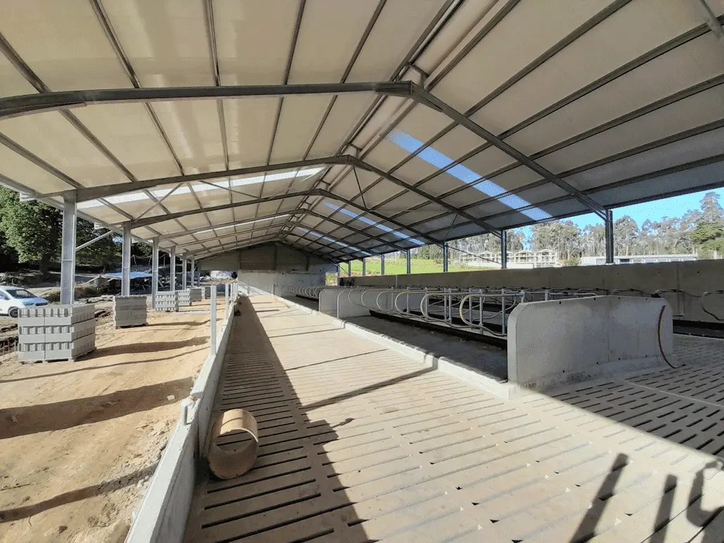 Projeto_Pavilhão_Agropecuária_Aborim_Barcelos