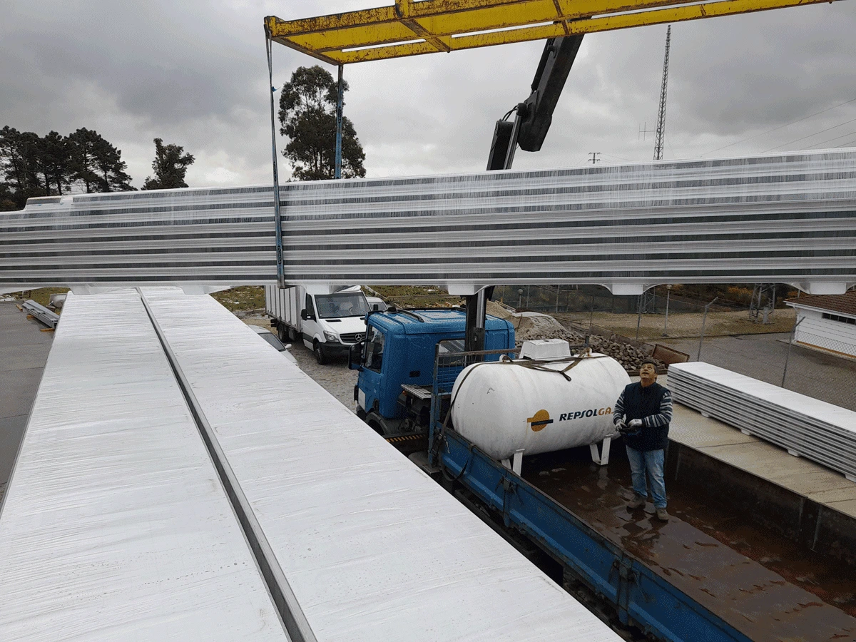 Projeto_Pavilhão_José_Costa_Gondomar_Braga_Steel