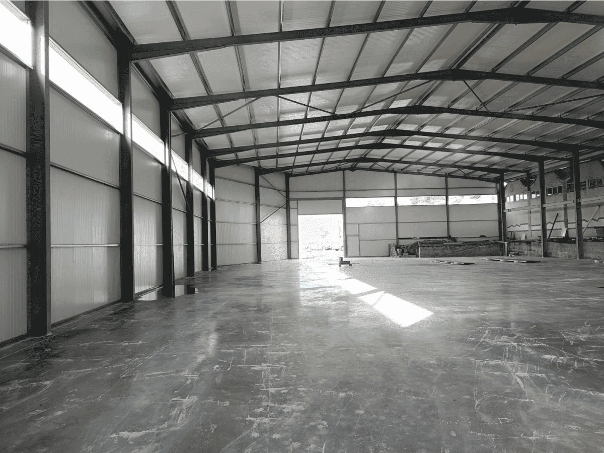 Projeto_Pavilhão_José_Costa_Gondomar_Braga_Steel