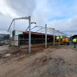 Remodelação de Vacaria