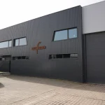 Remodelação de Pavilhão