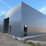 Pavilhão Vila Praia de Âncora